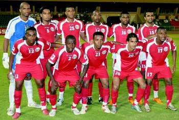 المنخب العماني 