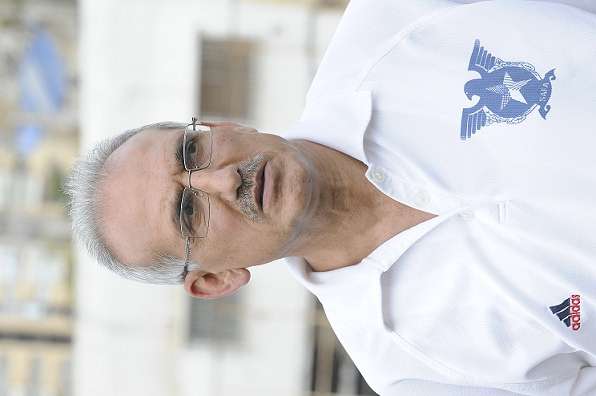 samir saed