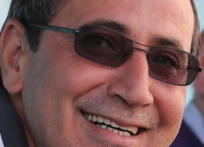 فؤاد بهلوان 