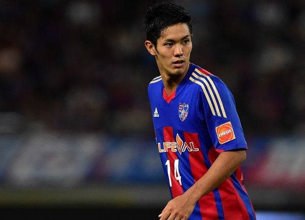 يوشينوري موتو