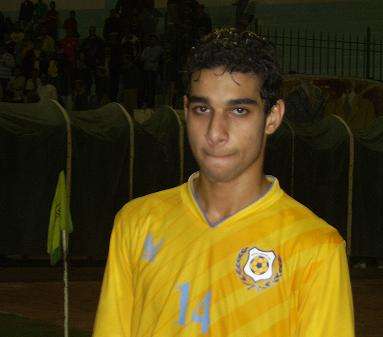 عمرو السولية