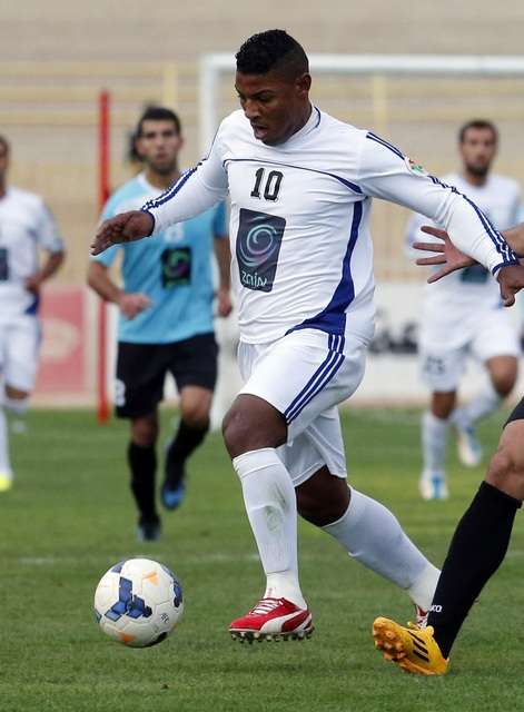 شريف النوايشة