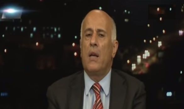 جبريل الرجوب