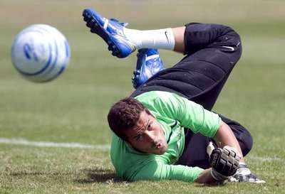 جوليو سيزار