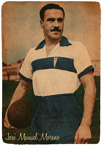 خوزيه مانويل مورينو