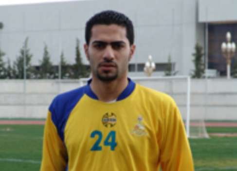 منيف عبابنة