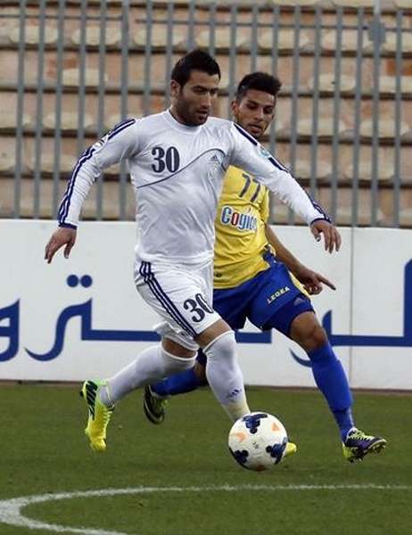 فهد اليوسف