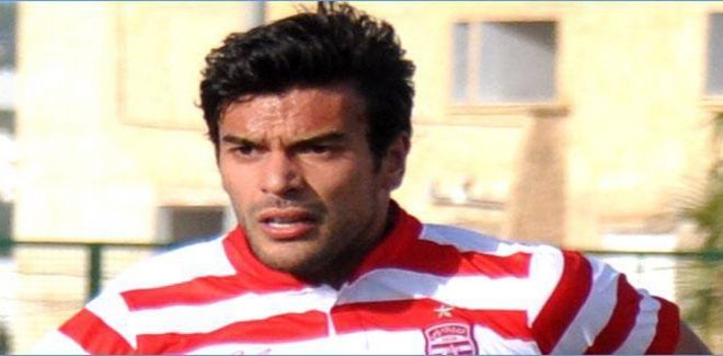  اسامة الحدادي