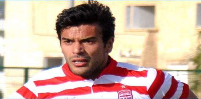  اسامة الحدادي