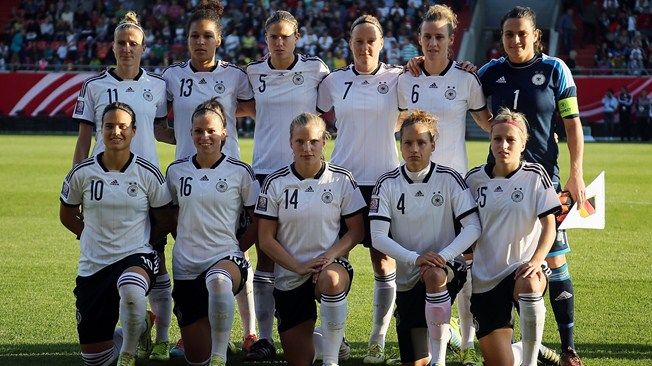 germany-womens-football-team-for-fifa-world-cup-2015