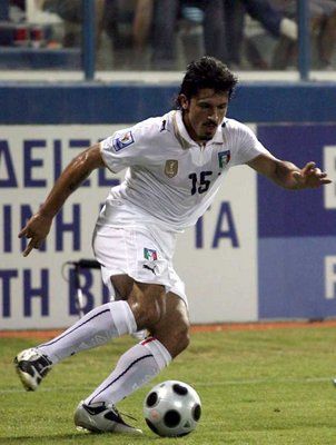 جينارو جاتوزو 