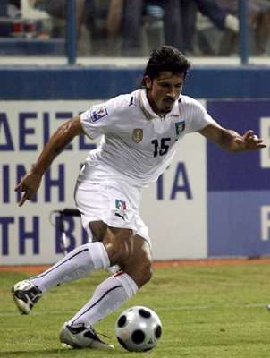 جينارو جاتوزو 