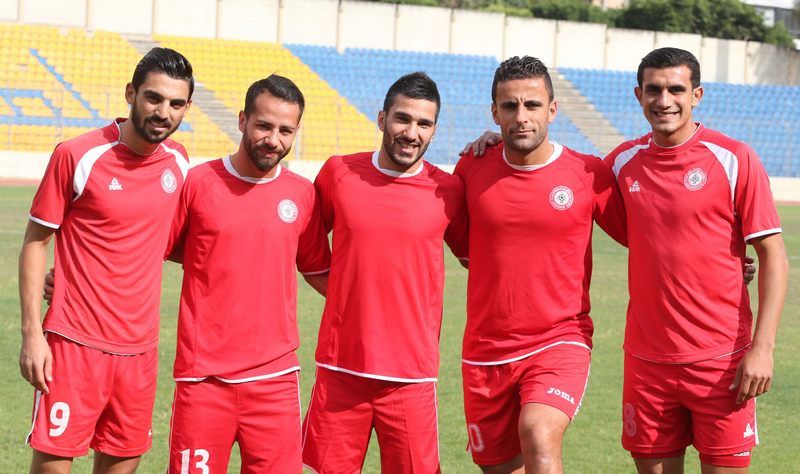 koo_lebanon team-4