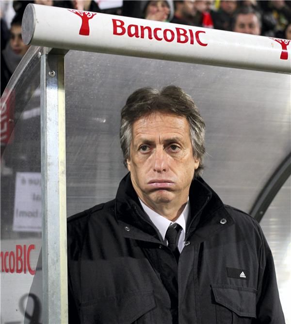  جورجي جيسوس 