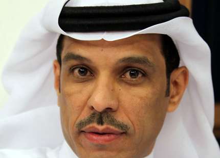 صالح الداود