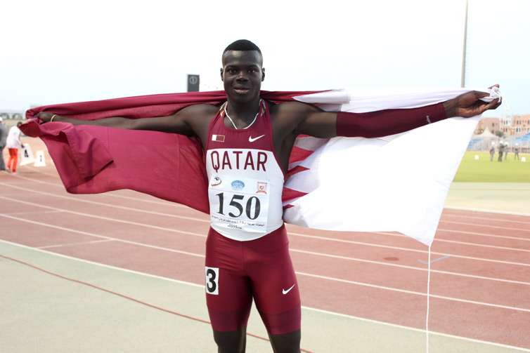 عبد الاله هارون