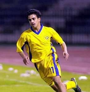 عبدالرحمن البيشي