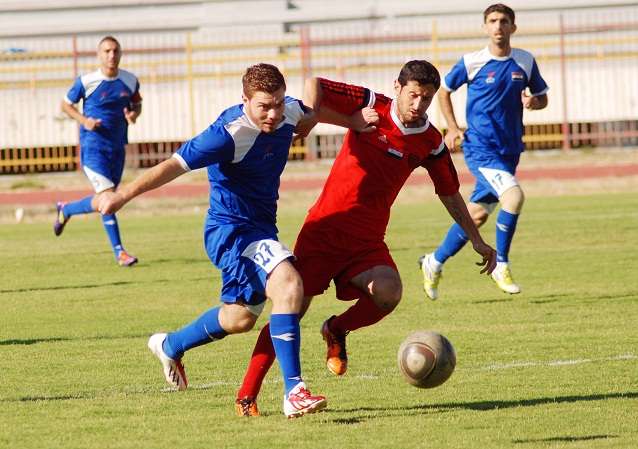 من لقاء الجهاد ومصفاة بانياس