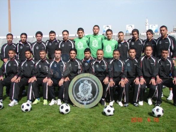  حطين السوري