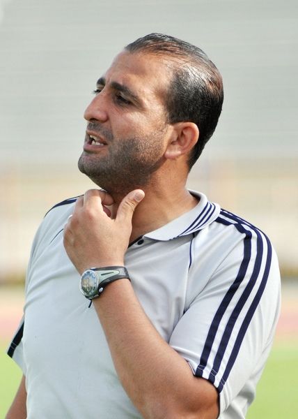  السيد بيازيد 