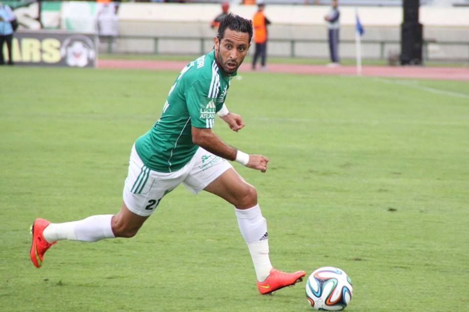 عادل كروشي