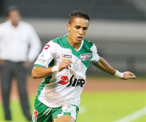 حسام الدين الصهاجي