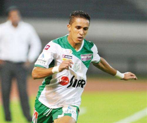 حسام الدين الصهاجي