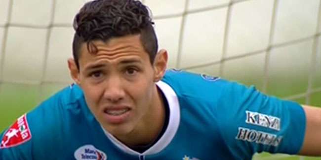  عبد العالي المحمدي