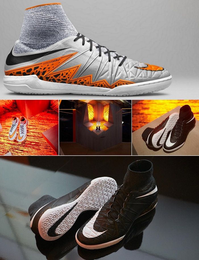HYPERVENOM