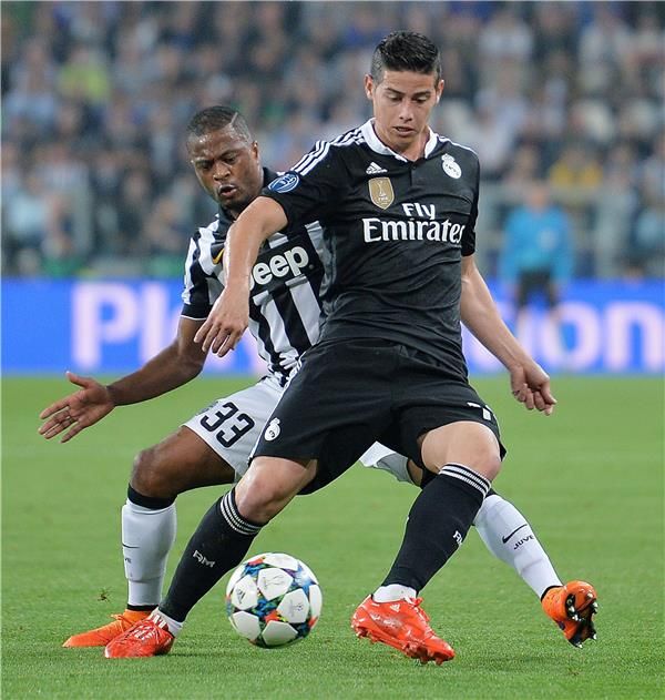 خاميس رودريجيز