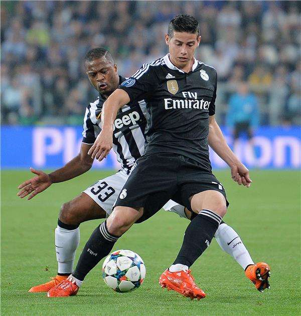 خاميس رودريجيز