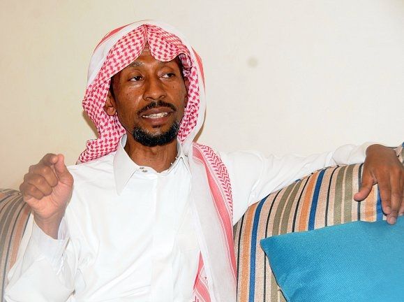 عبادي الهذلول