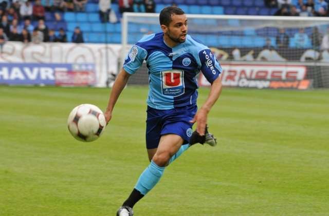 جمال ايت بن ادير