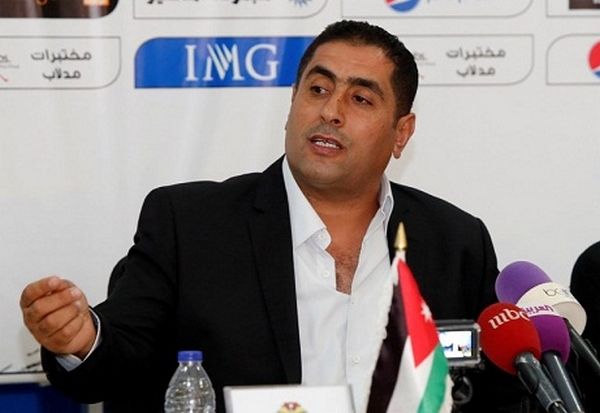 أحمد عبد القادر