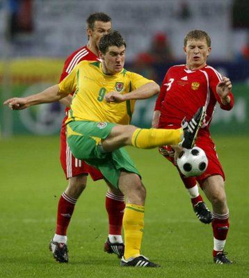 من مباراة اليوم