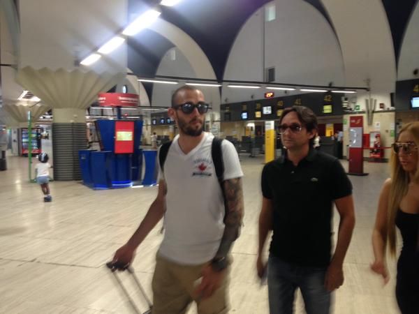 vidal barcelona