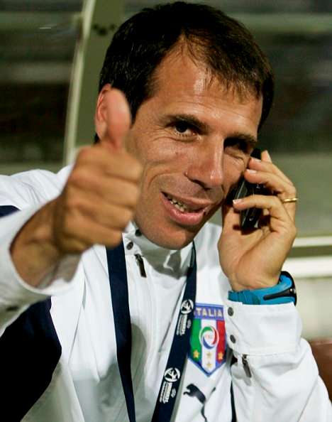 جيانفرانكو زولا