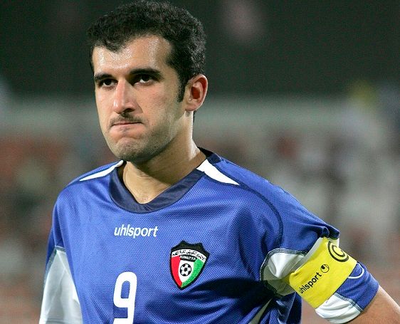 بشار عبدالله