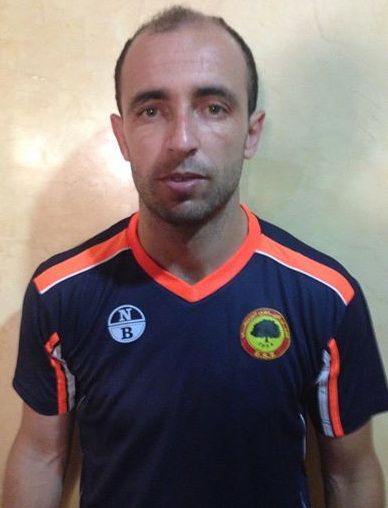 مجدي المصراطي