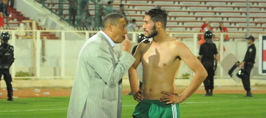 ياسين الصالحي