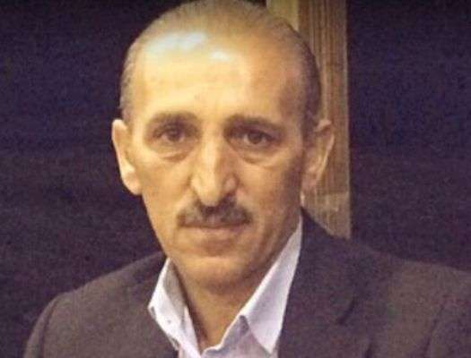 محمد أبو الشيخ