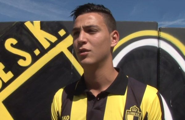  رامي بنسبعيني