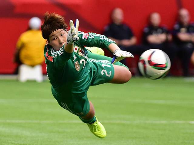 إيرينا ياماني في لقاء اليوم