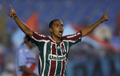 البرازيلي ريكاردو لوكاس (دودو) 