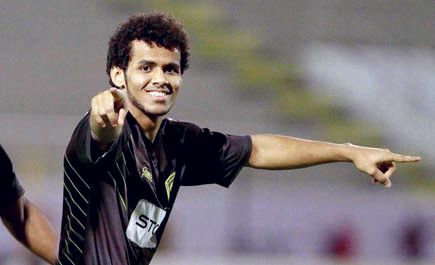 عبد الفتاح عسيري