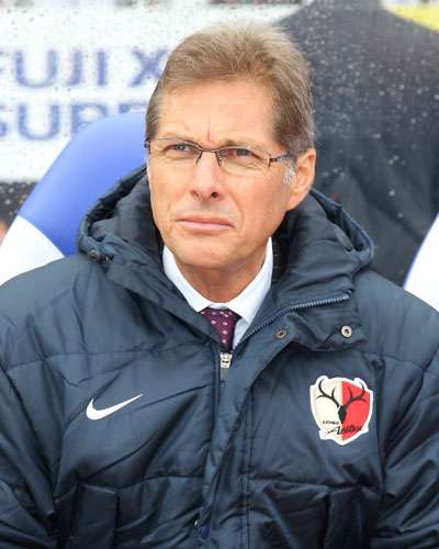 اوزوالدو دي اوليفيرا 