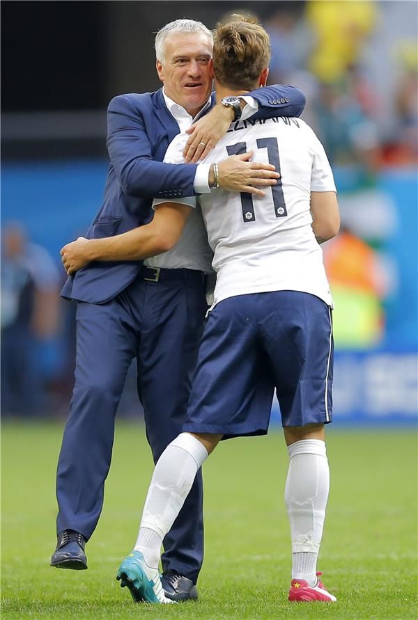 ديدييه ديشامب