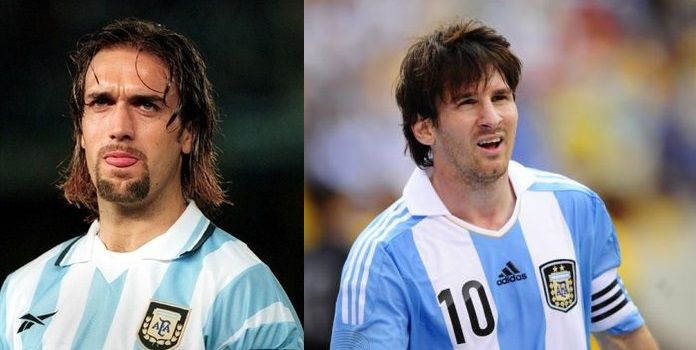 messi batisiota