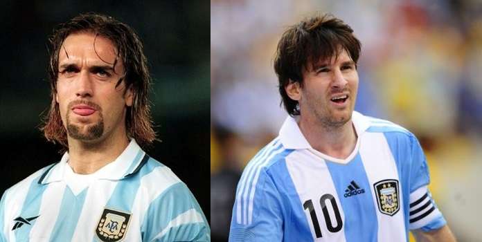messi batisiota