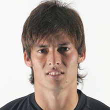 ديفيد سيلفا 